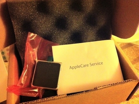 iPod nano一代換六代已確認