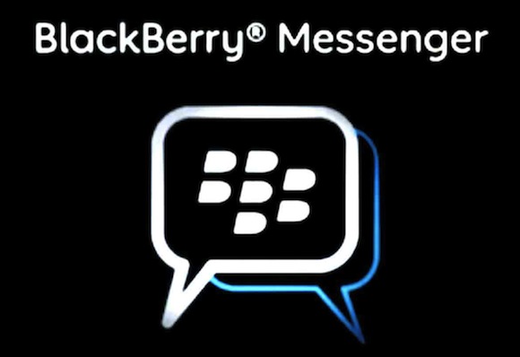 RIM再陷官司 恐失BBM商標