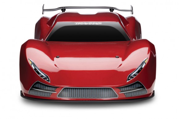 iPhone 連動! 0-160km/h 4.92秒的｢遙控車｣