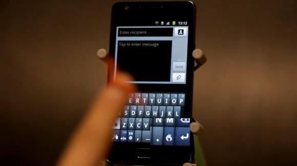 Swype功能再強化，整合Dragon Dictation語音輸入