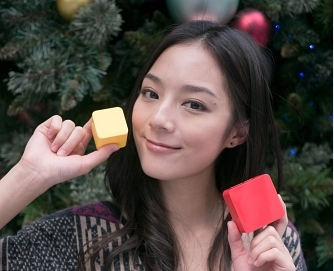 的骰潮電 – Ye!! Energy Cube