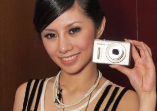穩陣大光圈Prosumer DC – Canon Powershot S100試用報告
