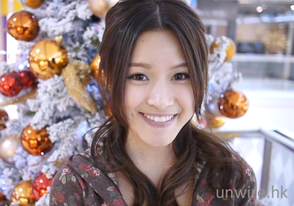 Renee: 聖誕新年做善事，好運下年來