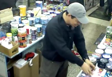 It’s Magic！魔術騙徒犯案全過程被拍