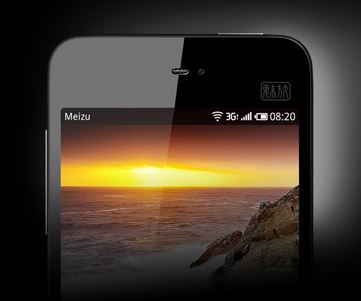 魅族 MX 真機速試，傳港版售價 $3,300 – 3,600