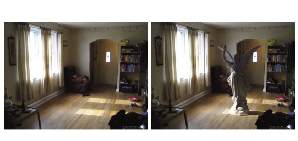 如叮噹般的 Photoshop 新技術！加任何物件都成真