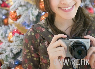 5 招教你用 DC 於晚上製造浪漫情懷