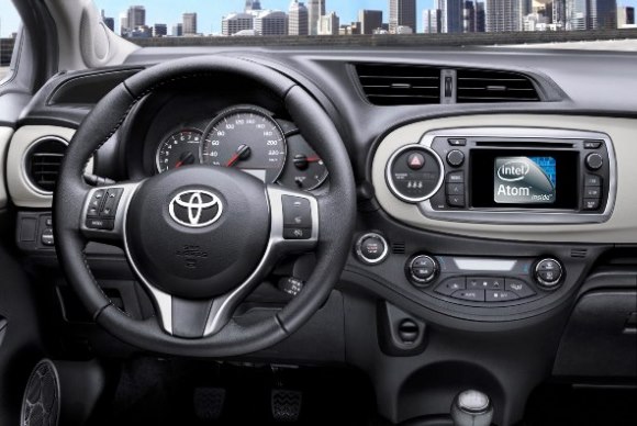 語音辨識、互聯網將成汽車基本配置