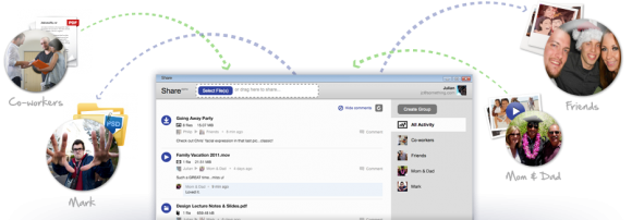 BitTorrent 加入戰團   搶雲端檔案分享市場