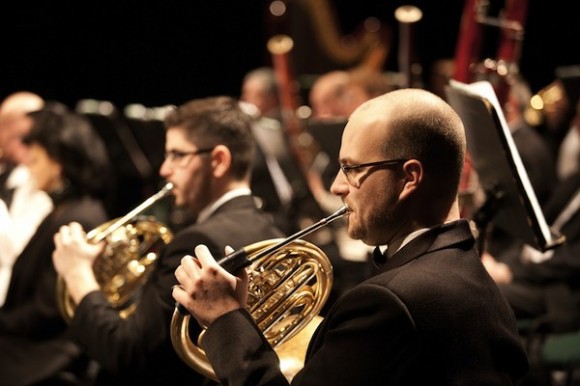 醜怪！iPhone 鈴聲打斷交響樂團演出