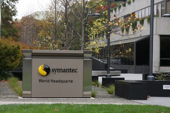 離譜！Symantec 不知程式碼被盜