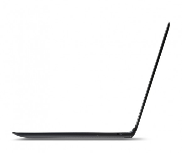 Acer Aspire S5 全球最薄、有 Thunderbolt