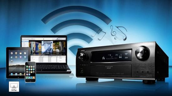 免費破解! 讓你的 iPhone、iPad 歌曲 Airplay 串流至 PC 上播放