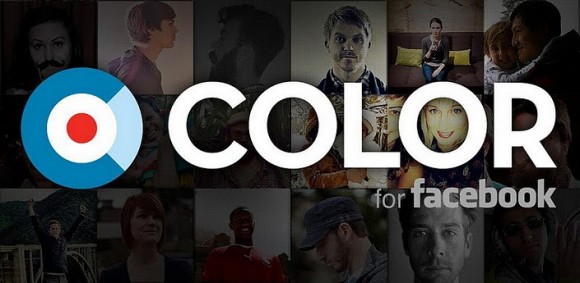 [Android][iOS] 以短片更新你的 FB 近況！Color for Facebook 2.0