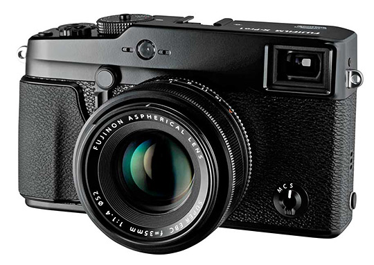 限定一萬台! Fujifilm X100 黑色尊貴特別版
