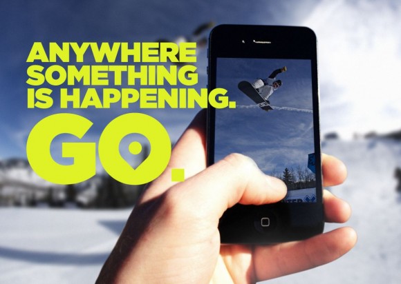 分享不留名，GO！