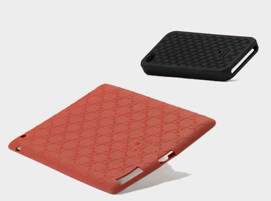 貴氣女士至愛! Gucci 最新 2012 iPhone 及 iPad2 膠套