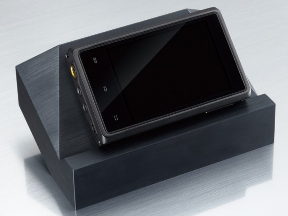 耳機發燒友之選! 最靚聲 Android 播放器 : iBasso HDR-R10 登場