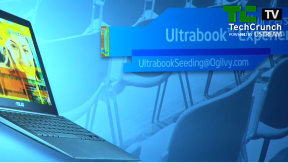 Intel 2012 大目標：力推 Ultrabook