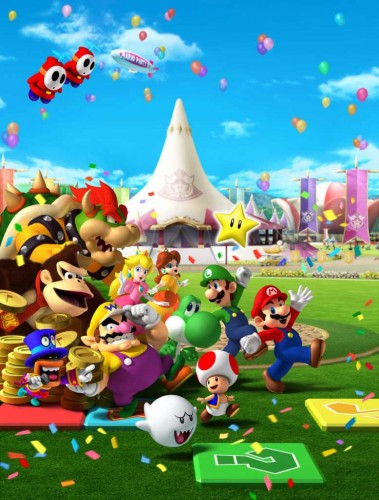 新年齊開心！一部 iPad 多人玩遊戲攻略