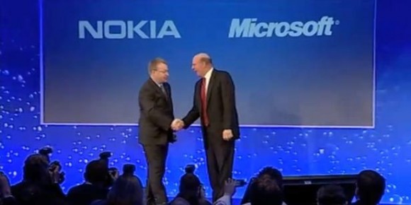 Bing Maps將進一步整合Nokia Maps資源