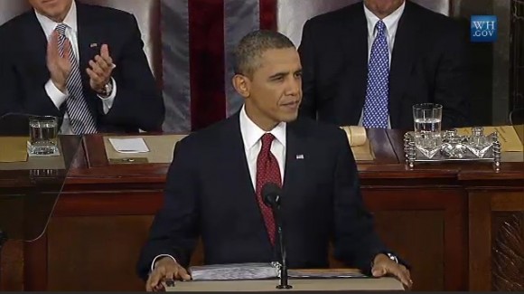 奧巴馬：支持美國出下一個喬布斯