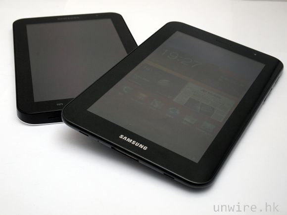 升唔升？Samsung GT 一代用家升級攻略（下）