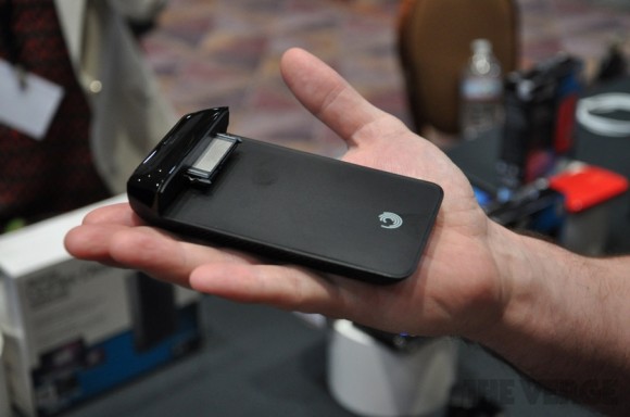 Seagate 快將推出 Thunderbolt 端子外置硬碟接駁器