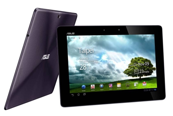 ASUS將開放Transformer Prime解鎖工具