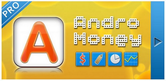 [Android] 龍年快訊：一年之計在於春，媲美 iPhone上的財務App