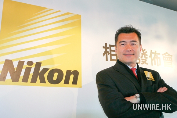 Nikon 專訪 : Nikon 1 及 D4 相關問題