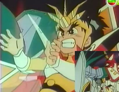 《魔動王》機械人操控技術已成功研發 ?