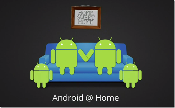 Google 正在研製「極秘」武器？(笑)