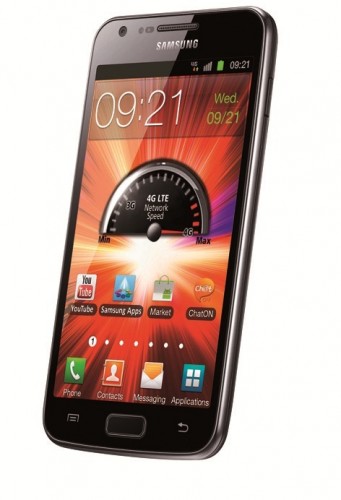 更快、更大Mon，Samsung Galaxy S2 LTE 強攻香港