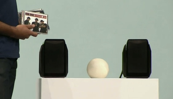 Google 研究家用娛樂設施，料今年推出