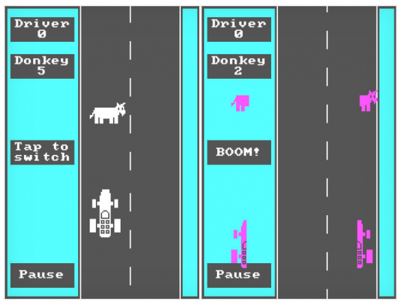 Bill Gates親自編寫的遊戲竟登陸iOS？