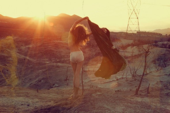 [靚相齊分享] Eliot Lee Hazel 重電影感大作