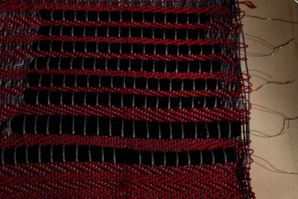 最新科技：電池也能穿上身？