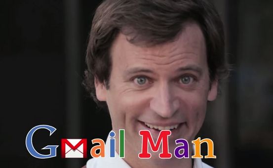 M$ 拍片串爆 + 唱衰 Gmail