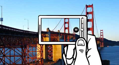 Google 出 AR 眼鏡，傳今年年底有售