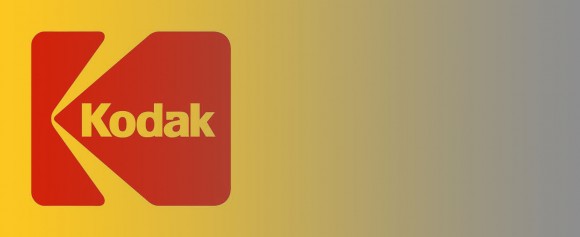 減省營運成本　柯達上半年停止生產數碼相機