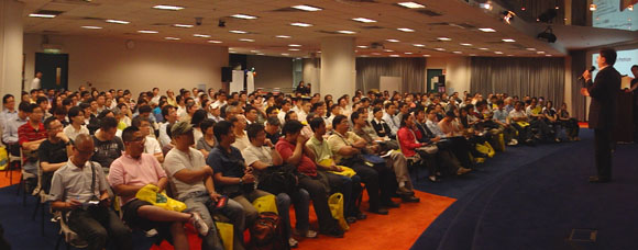 免費！Visual Studio LightSwitch 超簡易寫程式工作坊