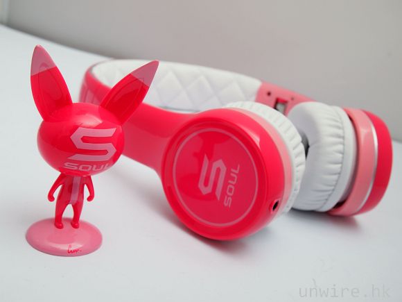 [Unwire 有禮] SOUL x LuvLuvPig 至冧情話比賽結果公佈