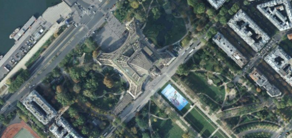 免費地圖都有罪？法國法院向Google罰款！