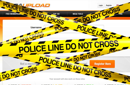 Megaupload首席工程師回復自由，但被禁止使用互聯網