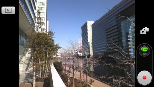 PSV 2月8日 Software 更新，追加拍片功能，對應 Mac OS