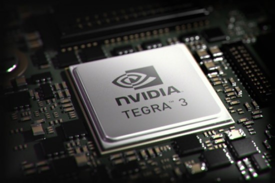Tegra 3 將能支援 4G LTE 網絡