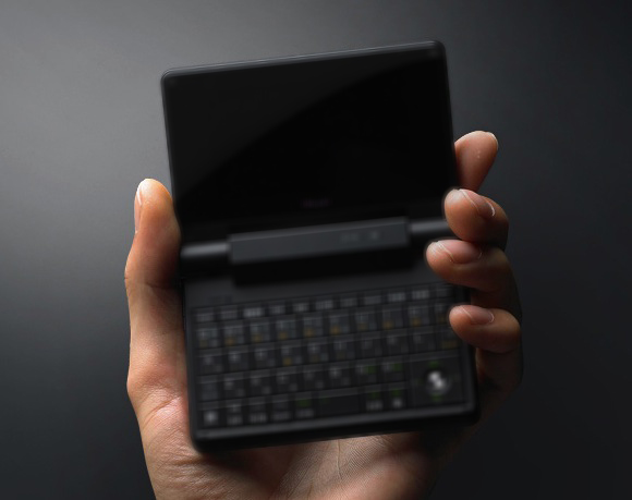 下一代 Google 研發個人通訊裝置測試中？