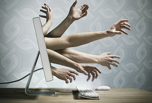 小心MSN戶口被偷，電腦變喪屍 [F-Secure 小貼士]