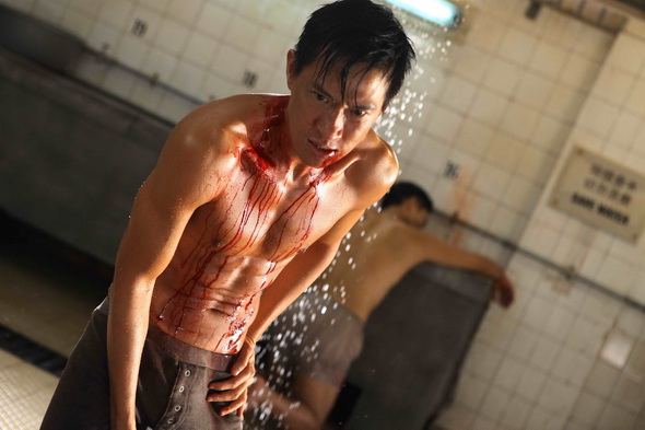 真相並不重要 – 《大追捕》